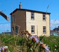 Thomas Mouland House
